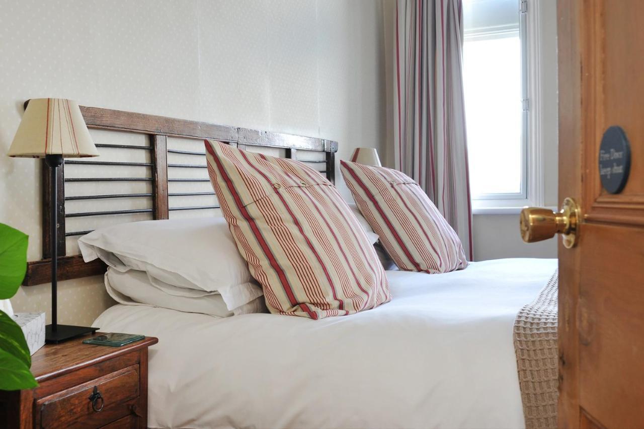 Abbey Rise Bed And Breakfast Bath Dış mekan fotoğraf