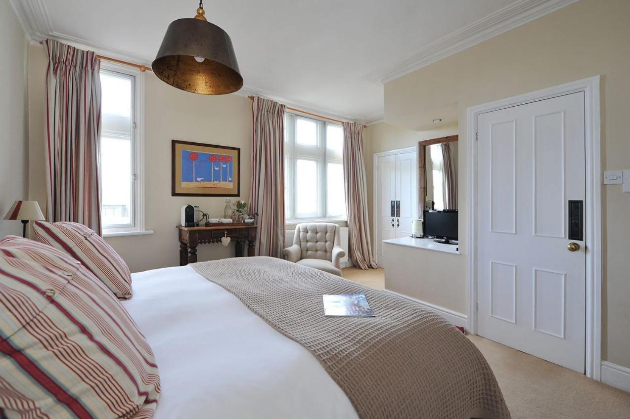 Abbey Rise Bed And Breakfast Bath Dış mekan fotoğraf