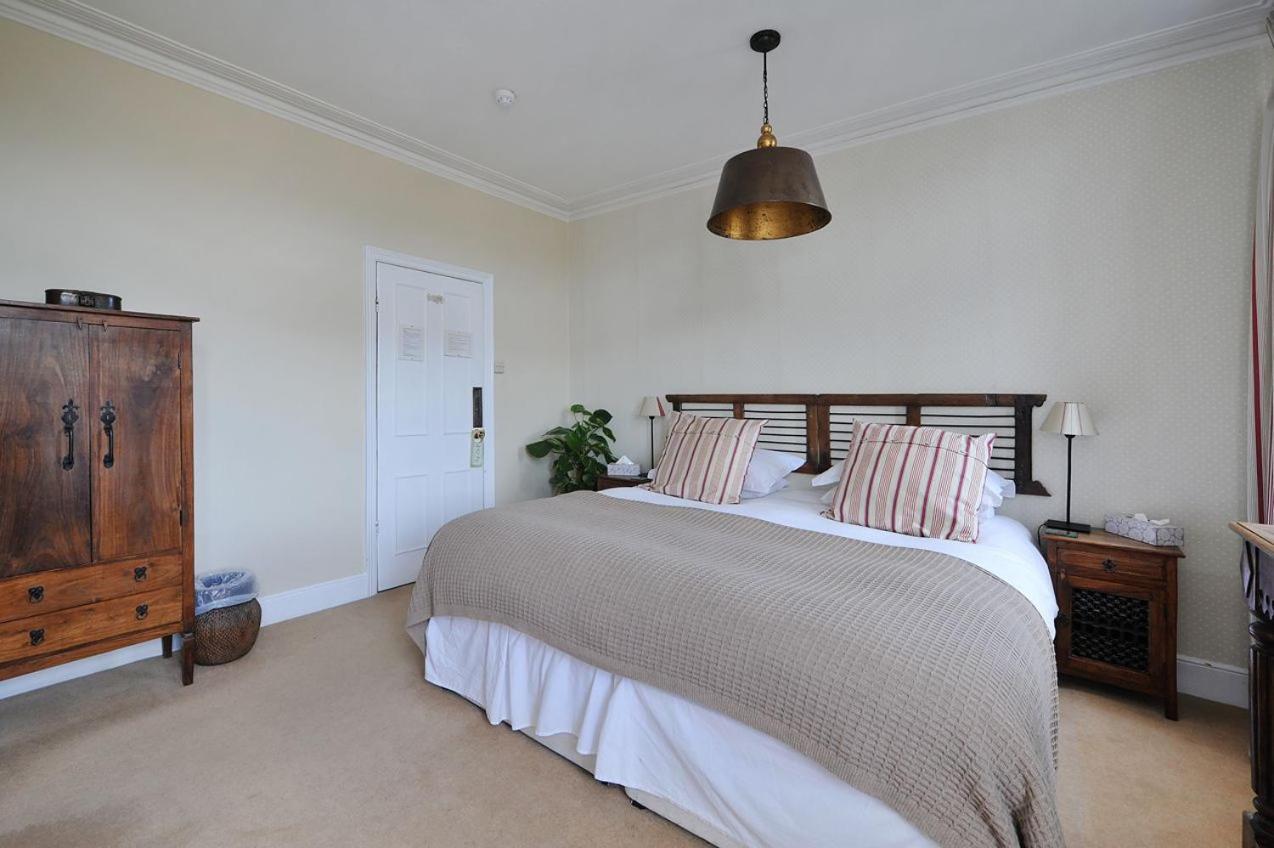 Abbey Rise Bed And Breakfast Bath Dış mekan fotoğraf